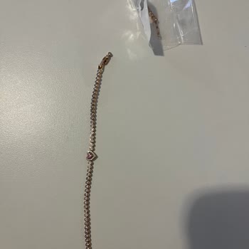 Gülşah'ın Takı Tezgahı Güven Kırıcı Ürün Deneyimi Ve Müşteri Hizmetleri Sorunu