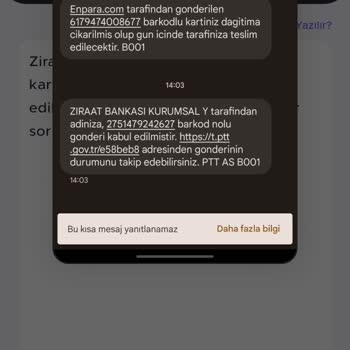 Ziraat Bankası Kurumsal Y Tarafından