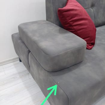 Modalife Mobilya-KOCAELİ Mobesko Teknik Servis Hizmet Yetersizliği