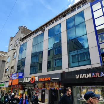 Gebze Japon Pazarı Kasiyerlerinin Müşteriye Saygısızlığı Ve Bağırması