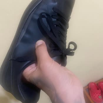 Pull and Bear Ayakkabıların 2 Çifti Birden Açıldı!