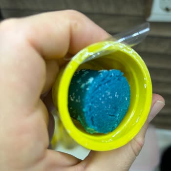 ebebek Barbie Oyun Hamurundaki Bozulmalar