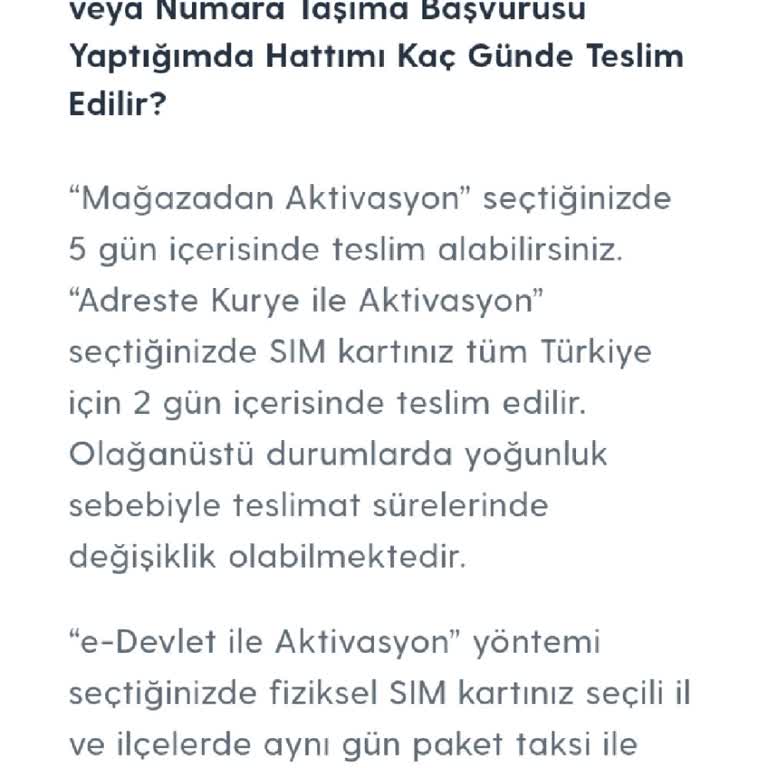 Turkcell Yanıltıcı Reklamı Yüzünden Mağdur Oluyorum