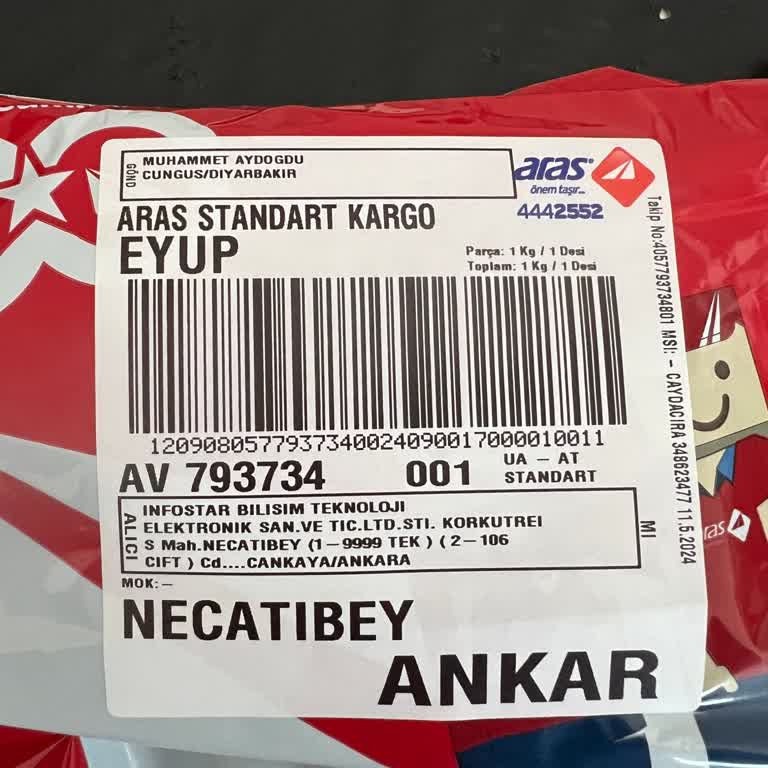 Çiçek Sepeti İade Kodu Sorunu