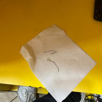 Haşim Usta Dürüm Siparişinde Beklenmedik Misafir: İp