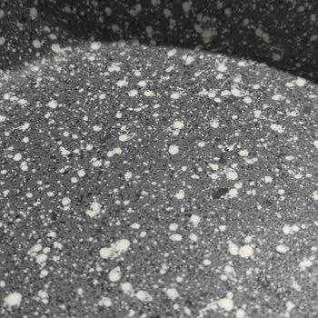 Emsan Mutfak Tencerem Rezil Durumda