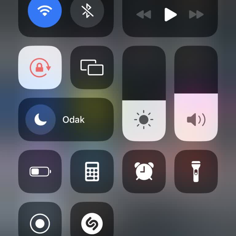 Vodafone E-sim Aktif Olmuyor