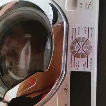 Hover Çamaşır Makinesi