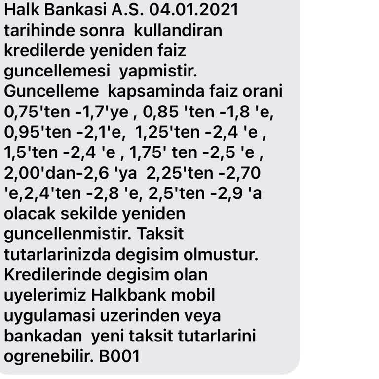 Esnaf Kefalet Kooperatifi Halkbank