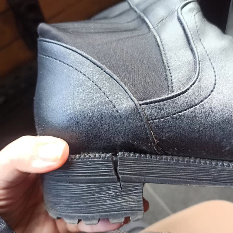 Stil Durağı Çizme Şikayeti