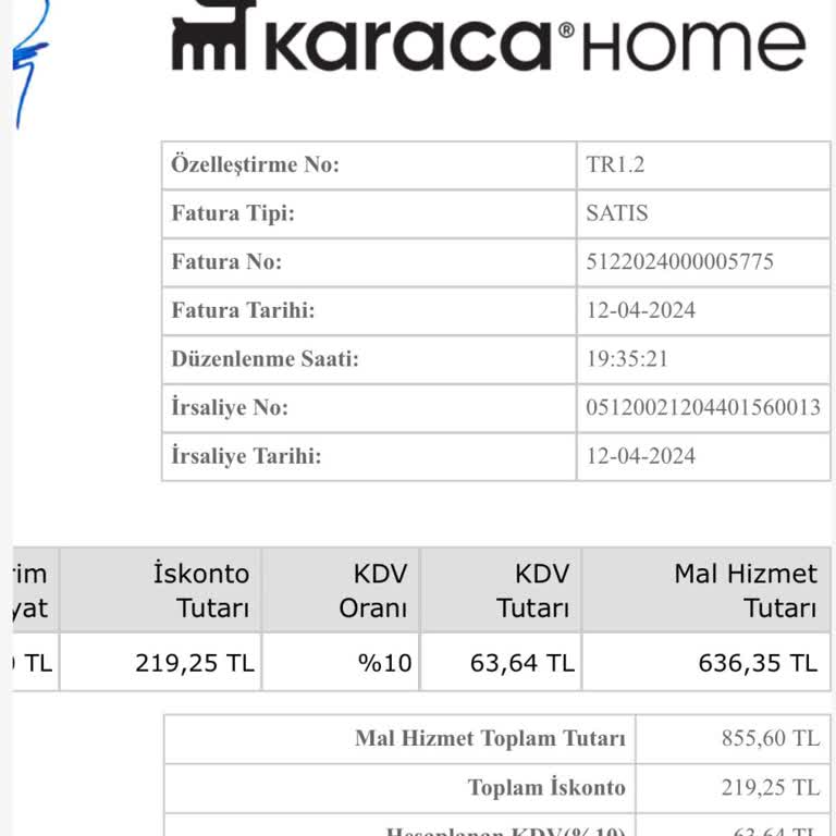 Karaca Home 34 Gün Bekleyiş: Nevresim Takımı Nerede?