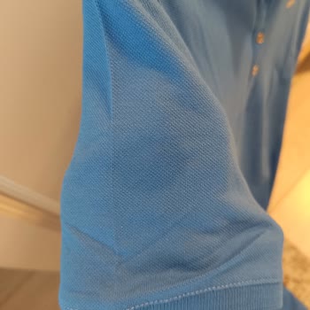 USPA Elbise Mağduriyeti