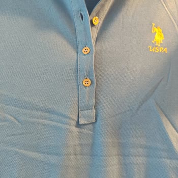 USPA Elbise Mağduriyeti