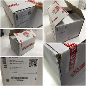 Bauhaus Türkiye Missing Product Issue