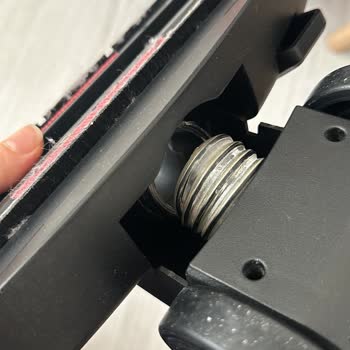 Arçelik Süpürge Sorunu Ve Servis Gecikmesiyle İlgili Müşteri Tepkisi