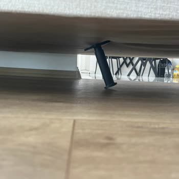 Belmo Mobilya (Samsun) İlgisiz Ürünlerine Sahip Çıkmayan Bir Marka