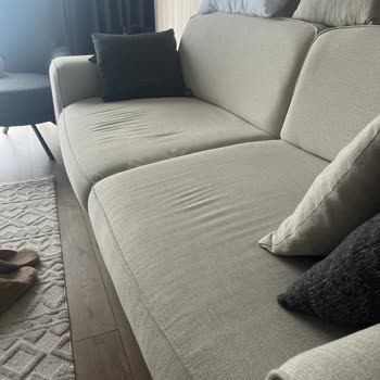 Belmo Mobilya (Samsun) İlgisiz Ürünlerine Sahip Çıkmayan Bir Marka