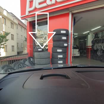 Bitmek bilmeyen çilem Petlas Starmaxx