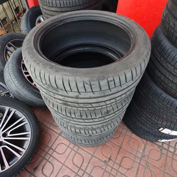 Bitmek bilmeyen çilem Petlas Starmaxx