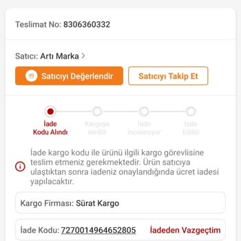 Trendyol Caudalie Yüz Temizleme Jeli Sivilce Yaptı