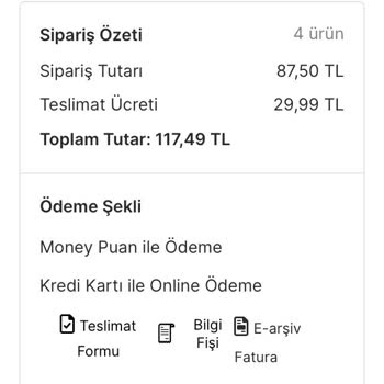 Migros Hemen Ücretsiz Teslimat Sistem Hatası Sorunu