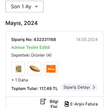 Migros Hemen Ücretsiz Teslimat Sistem Hatası Sorunu