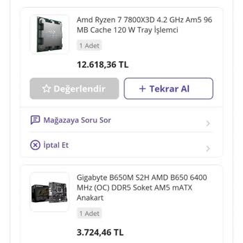 N11 Magic Teknoloji Hurda, Garanti Dışı, Ana Kart Gönderdi