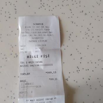 Kahve Makinesi Schafer Coffee Point