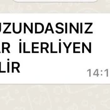 Gaziantep Büyükşehir Belediyesi Tamamen Yalan Üzerine Kurulu