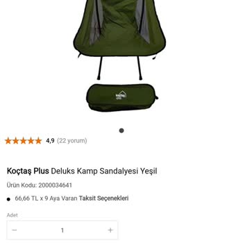 Koçtaş Kart Puan Yüklenmedi