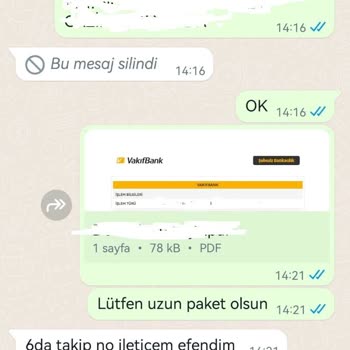 Yesigara.com Siparişim Gelmedi. Kargoya Verilmedi, Cevap Vermiyorlar.