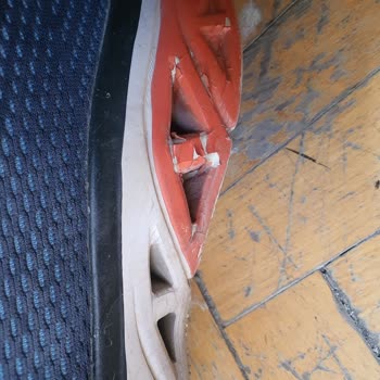 SuperStep Garanti Vaadi İle Sattığı Ürünün Arkasında Durmuyor