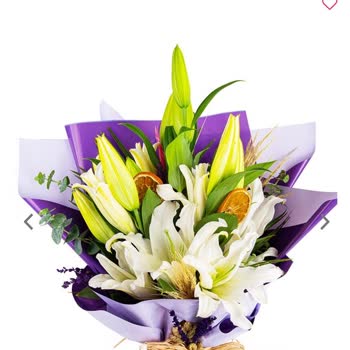 Cicektesanat.com Firması Yerde Çiçek Hazırlıyor, Ücret İade Etmiyor!