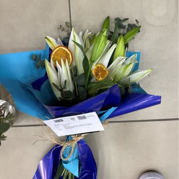 Cicektesanat.com Firması Yerde Çiçek Hazırlıyor, Ücret İade Etmiyor!