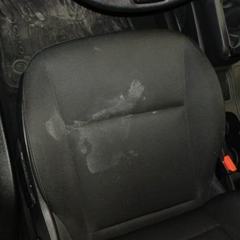 Greenmotion Car Rental Temizlik Yapılmayan Araç Teslimatı