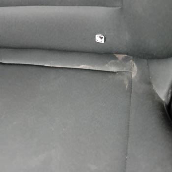 Greenmotion Car Rental Temizlik Yapılmayan Araç Teslimatı