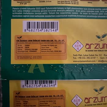 Hepsiburada E-Ticaret Platformunda Eksik Ürün Teslimatı Ve Fatura Sorunu