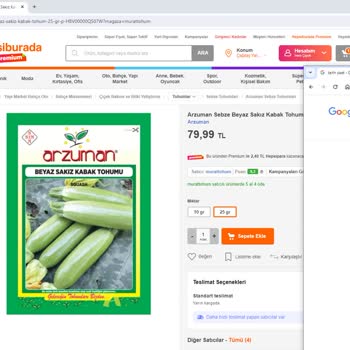 Hepsiburada E-Ticaret Platformunda Eksik Ürün Teslimatı Ve Fatura Sorunu