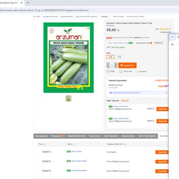 Hepsiburada E-Ticaret Platformunda Eksik Ürün Teslimatı Ve Fatura Sorunu