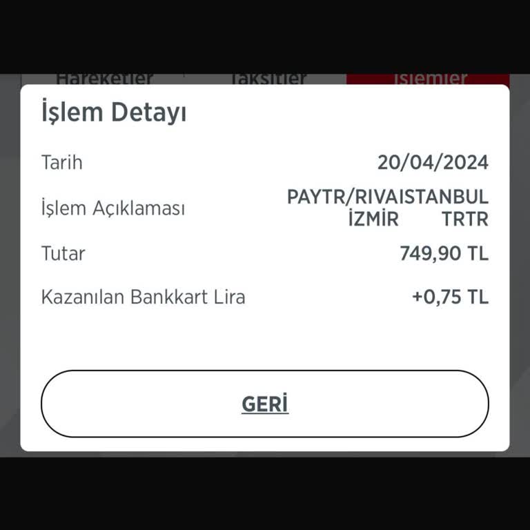 Rivaistanbul'dan Geciken Halı Teslimatı Ve Bilgi Eksikliği