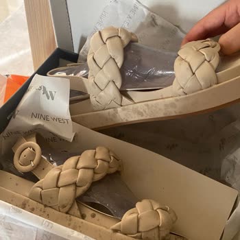 Nine West Kusurlu Ürün Gönderimi