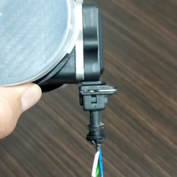 Trendyol NS Nilser Oto Yedek Parça İade Kabul Etmiyor!