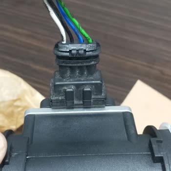 Trendyol NS Nilser Oto Yedek Parça İade Kabul Etmiyor!