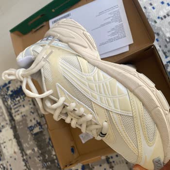 Puma İadem Onaylanmadı Etiketsiz Ürün Gönderildi