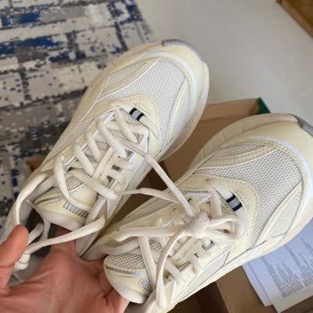 Puma İadem Onaylanmadı Etiketsiz Ürün Gönderildi