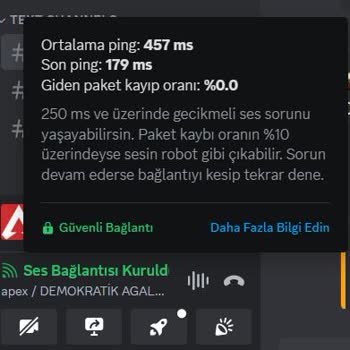 Kablo Net Ping Ve Hız Sorunu