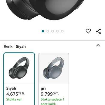 Amazon Fiyat Değişiminde Fiyat Farkını İade Etmiyor