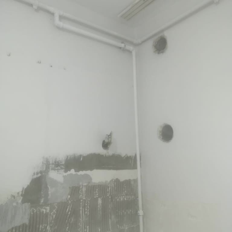 Arg Door İkitelli Mağdur Etti, Tadilatı Bitirmedi!