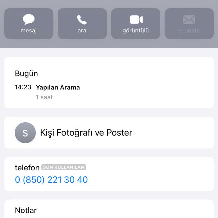 Sefamerve Müşteri Hizmetleri Sorunları Ve İade Süreci Şikayeti