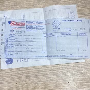 Ege Ulaşım Taşımacılık Ulaşım Hizmetlerinde Yaşanan Sorunlar Ve Müşteri Deneyimi